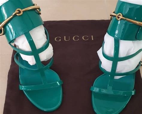 gucci ursula sandal replica|Gucci knock off sandals.